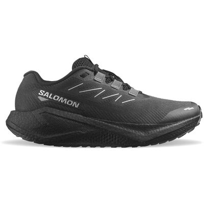 Salomon Aero Blaze 3 GRVL Black Pánske - Tenisky Salomon - Čierna - L47915600-10.5 - Size: 10.5 10.5 male Salomon Aero Blaze 3 GRVL Black Pánske - Tenisky Salomon - Čierna - L47915600-10.5 - Size: 10.5 10.5 male
