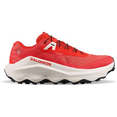Salomon Ultra Glide 4 Red Pánske - Tenisky Salomon - Červená - L49221300-11 - Size: 11 11 male Salomon Ultra Glide 4 Red Pánske - Tenisky Salomon - Červená - L49221300-11 - Size: 11 11 male