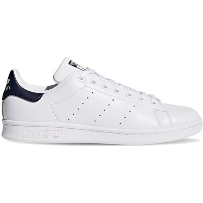 adidas Stan Smith White M20325 Unisex - Tenisky adidas Originals - Biela - M20325-5 - Size: 5 5 unisex adidas Stan Smith White M20325 Unisex - Tenisky adidas Originals - Biela - M20325-5 - Size: 5 5 unisex