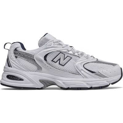 New Balance MR530SG Pánske - Tenisky New Balance - Sivá - MR530SG-10.5 - Size: 10.5 10.5 male New Balance MR530SG Pánske - Tenisky New Balance - Sivá - MR530SG-10.5 - Size: 10.5 10.5 male