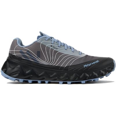 Nnormal Tomir 2.0 GTX Grey Pánske - Tenisky Nnormal - Sivá - N2ZTRG1-001-10.5 - Size: 10.5 10.5 male Nnormal Tomir 2.0 GTX Grey Pánske - Tenisky Nnormal - Sivá - N2ZTRG1-001-10.5 - Size: 10.5 10.5 male