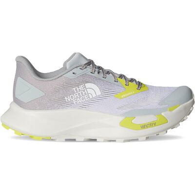 The North Face M Vectiv Enduris 4 Pánske - Tenisky The North Face - Sivá - NF0A8AEPCIY-8.5 - Size: 8.5 8.5 male The North Face M Vectiv Enduris 4 Pánske - Tenisky The North Face - Sivá - NF0A8AEPCIY-8.5 - Size: 8.5 8.5 male