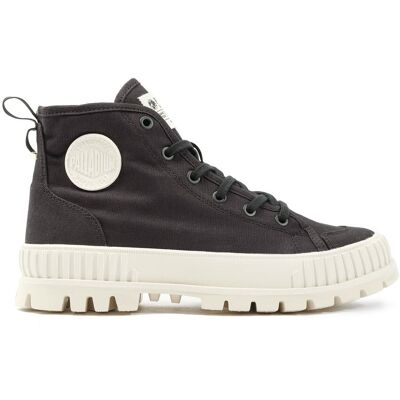 Palladium Pallashock Org 2 Black Pánske - Topánky Palladium - Čierna - 78568-008-M-11 - Size: 11 11 male Palladium Pallashock Org 2 Black Pánske - Topánky Palladium - Čierna - 78568-008-M-11 - Size: 11 11 male