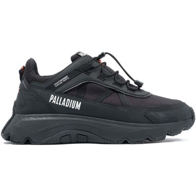 Palladium Thunder Protect Wp+ Pánske - Topánky Palladium - Čierna - 74395-008-M-11 - Size: 11 11 male Palladium Thunder Protect Wp+ Pánske - Topánky Palladium - Čierna - 74395-008-M-11 - Size: 11 11 male