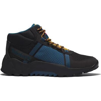 Timberland Solar wave LT Greenstride Hiker Black Pánske - Topánky Timberland - Čierna - A41QT-015-10.5 - Size: 10.5 10.5 male Timberland Solar wave LT Greenstride Hiker Black Pánske - Topánky Timberland - Čierna - A41QT-015-10.5 - Size: 10.5 10.5 male