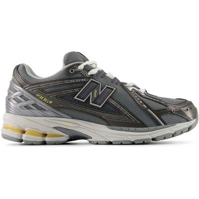 New Balance U19064S0 Pánske - Tenisky New Balance - Sivá - U19064S0-11 - Size: 11 11 male New Balance U19064S0 Pánske - Tenisky New Balance - Sivá - U19064S0-11 - Size: 11 11 male