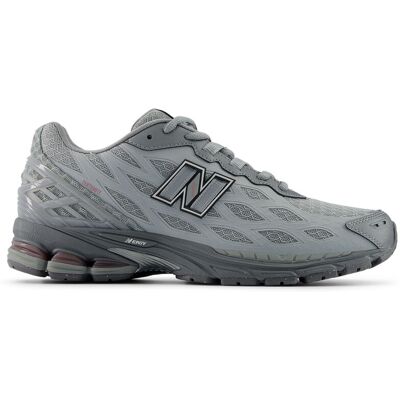 New Balance U190656T Pánske - Tenisky New Balance - Sivá - U190656T-11 - Size: 11 11 male New Balance U190656T Pánske - Tenisky New Balance - Sivá - U190656T-11 - Size: 11 11 male