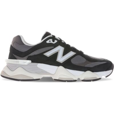 New Balance U9060510 Pánske - Tenisky New Balance - Sivá - U9060510-11 - Size: 11 11 male New Balance U9060510 Pánske - Tenisky New Balance - Sivá - U9060510-11 - Size: 11 11 male