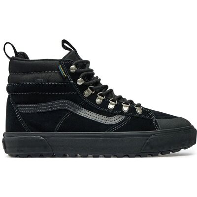 Vans MTE Sk8-Hi Dr Waterproof Black Pánske - Tenisky Vans - Čierna - VN000CVRBLK1-9.5 - Size: 9.5 9.5 male Vans MTE Sk8-Hi Dr Waterproof Black Pánske - Tenisky Vans - Čierna - VN000CVRBLK1-9.5 - Size: 9.5 9.5 male