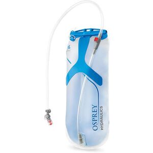 Osprey Hydraulics 3L Reservoir II Blue Unisex - Batohy a tašky Osprey - Modrá - 10030717OSP-One-size - Size: One size One size unisex Osprey Hydraulics 3L Reservoir II Blue Unisex - Batohy a tašky Osprey - Modrá - 10030717OSP-One-size - Size: One size One size unisex