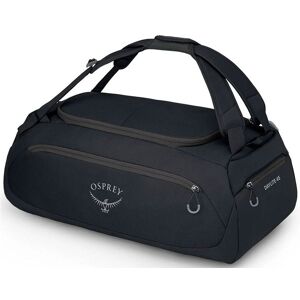 Osprey Daylite Duffel 45 Black 10048573OSP Unisex - Batohy a tašky Osprey - Čierna - 10048573OSP-One-size - Size: One size One size unisex Osprey Daylite Duffel 45 Black 10048573OSP Unisex - Batohy a tašky Osprey - Čierna - 10048573OSP-One-size - Size: One size One size unisex