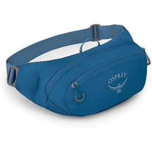 Osprey Daylite Waist Pack Blue 10048628OSP Unisex - Batohy a tašky Osprey - Modrá - 10048628OSP-One-size - Size: One size One size unisex Osprey Daylite Waist Pack Blue 10048628OSP Unisex - Batohy a tašky Osprey - Modrá - 10048628OSP-One-size - Size: One size One size unisex