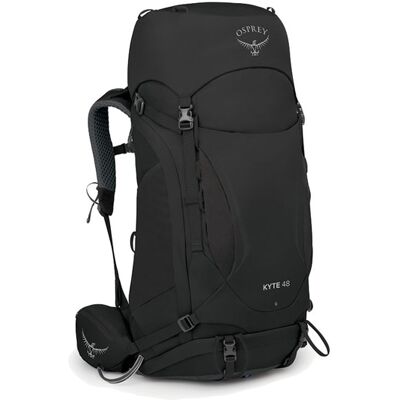 Osprey Kyte 48 Black M/L Dámske - Batohy a tašky Osprey - Čierna - 10004783OSP-One-size - Size: One size One size female Osprey Kyte 48 Black M/L Dámske - Batohy a tašky Osprey - Čierna - 10004783OSP-One-size - Size: One size One size female