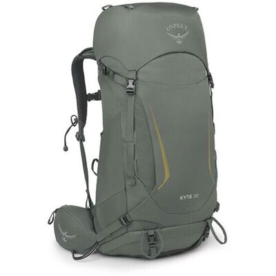 Osprey Kyte 38 Green Dámske - Batohy a tašky Osprey - Zelená - 10030958OSP.01-M/L - Size: M/L M/L female Osprey Kyte 38 Green Dámske - Batohy a tašky Osprey - Zelená - 10030958OSP.01-M/L - Size: M/L M/L female