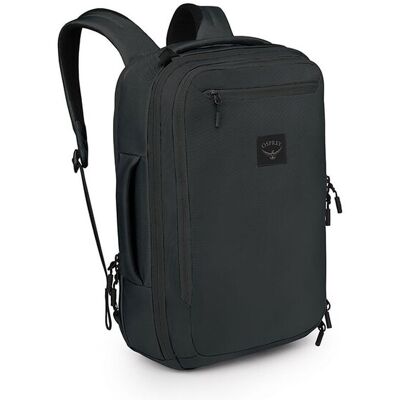 Osprey Aoede Briefpack 22 Black Unisex - Batohy a tašky Osprey - Svetlohnedá - 10037234OSP-One-size - Size: One size One size unisex Osprey Aoede Briefpack 22 Black Unisex - Batohy a tašky Osprey - Svetlohnedá - 10037234OSP-One-size - Size: One size One size unisex