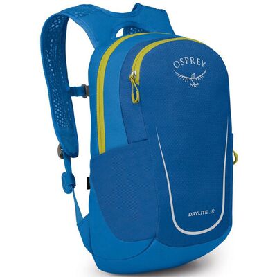 Osprey Daylite Jr. Alpin Blue Blue Flame Unisex - Batohy a tašky Osprey - Modrá - 10037242OSP-One-size - Size: One size One size unisex Osprey Daylite Jr. Alpin Blue Blue Flame Unisex - Batohy a tašky Osprey - Modrá - 10037242OSP-One-size - Size: One size One size unisex