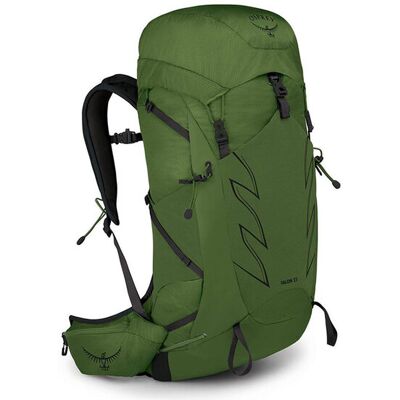 Osprey Talon 33 Green Belt S-M Unisex - Batohy a tašky Osprey - Zelená - 10043026OSP.01.C02-S/M - Size: S/M S/M unisex Osprey Talon 33 Green Belt S-M Unisex - Batohy a tašky Osprey - Zelená - 10043026OSP.01.C02-S/M - Size: S/M S/M unisex