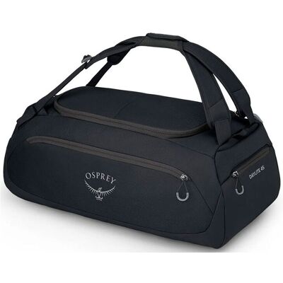 Osprey Daylite Duffel 45 Black 10048573OSP Unisex - Batohy a tašky Osprey - Čierna - 10048573OSP-One-size - Size: One size One size unisex Osprey Daylite Duffel 45 Black 10048573OSP Unisex - Batohy a tašky Osprey - Čierna - 10048573OSP-One-size - Size: One size One size unisex