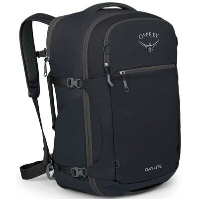 Osprey Daylite Carry-On Travel Pack 44 Black 10048581OSP Unisex - Batohy a tašky Osprey - Čierna - 10048581OSP-One-size - Size: One size One size unisex Osprey Daylite Carry-On Travel Pack 44 Black 10048581OSP Unisex - Batohy a tašky Osprey - Čierna - 10048581OSP-One-size - Size: One size One size unisex