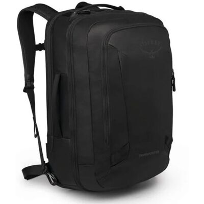 Osprey Transporter Carry On Bag 44 Unisex - Batohy a tašky Osprey - Čierna - 10054077OSP-One-size - Size: One size One size unisex Osprey Transporter Carry On Bag 44 Unisex - Batohy a tašky Osprey - Čierna - 10054077OSP-One-size - Size: One size One size unisex