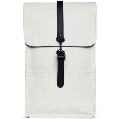 Rains Backpack Ash Unisex - Batohy a tašky Rains - Sivá - 13000-45-One-size - Size: One size One size unisex Rains Backpack Ash Unisex - Batohy a tašky Rains - Sivá - 13000-45-One-size - Size: One size One size unisex
