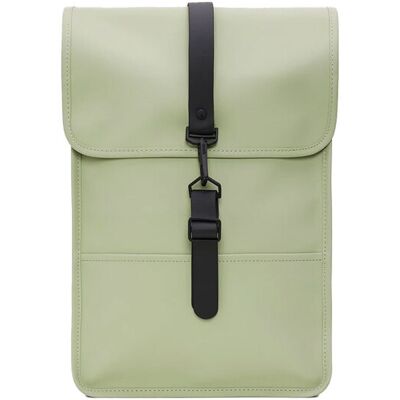 Rains Backpack Mini Earth Unisex - Batohy a tašky Rains - Zelená - 13020-08-One-size - Size: One size One size unisex Rains Backpack Mini Earth Unisex - Batohy a tašky Rains - Zelená - 13020-08-One-size - Size: One size One size unisex