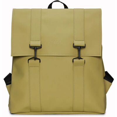 Rains MSN Bag W3 Khaki Unisex - Batohy a tašky Rains - Hnedá - 13300-44-One-size - Size: One size One size unisex Rains MSN Bag W3 Khaki Unisex - Batohy a tašky Rains - Hnedá - 13300-44-One-size - Size: One size One size unisex