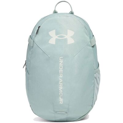 Under Armour UA Hustle Lite Backpack Blue 1364180-348 Unisex - Batohy a tašky Under Armour - Modrá - 1364180-348-One-size - Size: One size One size unisex Under Armour UA Hustle Lite Backpack Blue 1364180-348 Unisex - Batohy a tašky Under Armour - Modrá - 1364180-348-One-size - Size: One size One size unisex