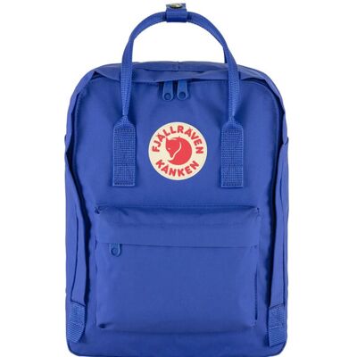 Fjällräven Kånken Laptop 13" Cobalt Blue Unisex - Batohy a tašky Fjällräven - Modrá - F23523-571-One-size - Size: One size One size unisex Fjällräven Kånken Laptop 13" Cobalt Blue Unisex - Batohy a tašky Fjällräven - Modrá - F23523-571-One-size - Size: One size One size unisex