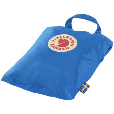 Fjällräven Kånken Rain Cover Blue Unisex - Batohy a tašky Fjällräven - Modrá - F23791-525-One-size - Size: One size One size unisex Fjällräven Kånken Rain Cover Blue Unisex - Batohy a tašky Fjällräven - Modrá - F23791-525-One-size - Size: One size One size unisex