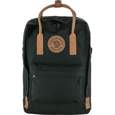 Fjällräven Kånken No. 2 Laptop 15"-Update-Black Unisex - Batohy a tašky Fjällräven - Čierna - F23803-550-One-size - Size: One size One size unisex Fjällräven Kånken No. 2 Laptop 15"-Update-Black Unisex - Batohy a tašky Fjällräven - Čierna - F23803-550-One-size - Size: One size One size unisex