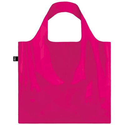 Loqi Transparent Pink Bag Unisex - Batohy a tašky LOQI - Ružová - BA.TR.PI-One-size - Size: One size One size unisex Loqi Transparent Pink Bag Unisex - Batohy a tašky LOQI - Ružová - BA.TR.PI-One-size - Size: One size One size unisex