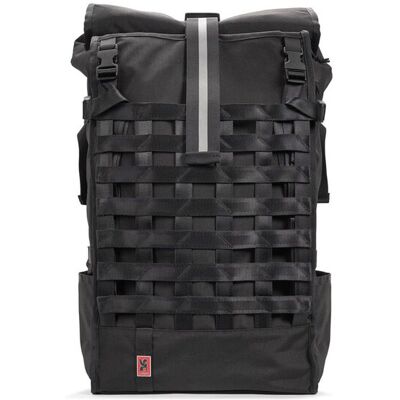 Chrome Barrage Pro Backpack Unisex - Batohy a tašky Chrome - Čierna - BG-180-BKRD-One-size - Size: One size One size unisex Chrome Barrage Pro Backpack Unisex - Batohy a tašky Chrome - Čierna - BG-180-BKRD-One-size - Size: One size One size unisex