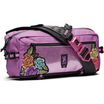Chrome Kadet Sling Bag Pink BG-196-RPKR Unisex - Batohy a tašky Chrome - Ružová - BG-196-RPKR-One-size - Size: One size One size unisex Chrome Kadet Sling Bag Pink BG-196-RPKR Unisex - Batohy a tašky Chrome - Ružová - BG-196-RPKR-One-size - Size: One size One size unisex