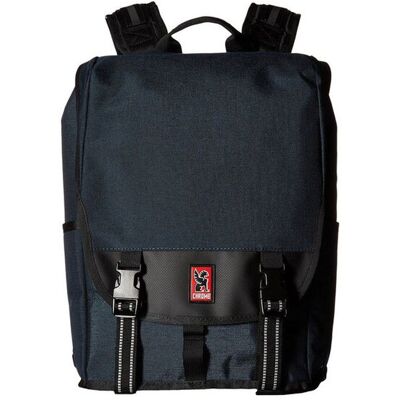 Chrome Soma Pack Indigo Unisex - Batohy a tašky Chrome - Modrá - BG-21-INBK-One-size - Size: One size One size unisex Chrome Soma Pack Indigo Unisex - Batohy a tašky Chrome - Modrá - BG-21-INBK-One-size - Size: One size One size unisex