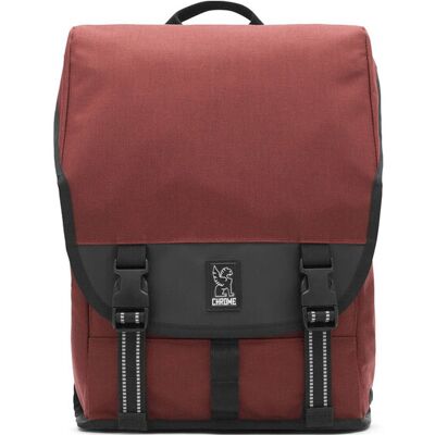 Chrome Soma Pack Brick Unisex - Batohy a tašky Chrome - Bordová - BG-211-BRIK-One-size - Size: One size One size unisex Chrome Soma Pack Brick Unisex - Batohy a tašky Chrome - Bordová - BG-211-BRIK-One-size - Size: One size One size unisex