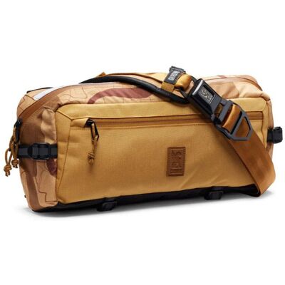 Chrome Industries Mini Kadet Sling Yellow BG-321-AMHM Unisex - Batohy a tašky Chrome - Žltá - BG-321-AMHM-One-size - Size: One size One size unisex Chrome Industries Mini Kadet Sling Yellow BG-321-AMHM Unisex - Batohy a tašky Chrome - Žltá - BG-321-AMHM-One-size - Size: One size One size unisex