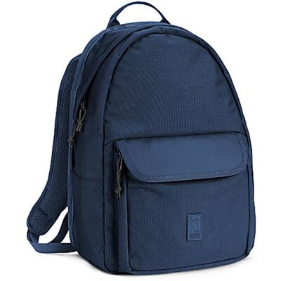 Chrome Naito Pack Navy Blue Tonal Unisex - Batohy a tašky Chrome - Modrá - BG-324-NVTO-One-size - Size: One size One size unisex Chrome Naito Pack Navy Blue Tonal Unisex - Batohy a tašky Chrome - Modrá - BG-324-NVTO-One-size - Size: One size One size unisex