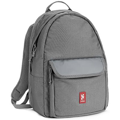 Chrome Naito Pack Smoke Unisex - Batohy a tašky Chrome - Sivá - BG-324-SMK-One-size - Size: One size One size unisex Chrome Naito Pack Smoke Unisex - Batohy a tašky Chrome - Sivá - BG-324-SMK-One-size - Size: One size One size unisex
