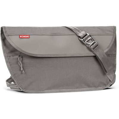 Chrome Simple Messenger MD Unisex - Batohy a tašky Chrome - Farebná - BG-332-SMK-One-size - Size: One size One size unisex Chrome Simple Messenger MD Unisex - Batohy a tašky Chrome - Farebná - BG-332-SMK-One-size - Size: One size One size unisex
