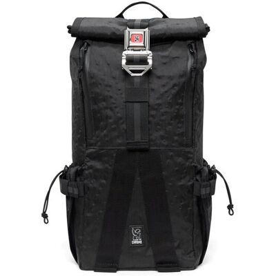 Chrome Tensile Trail Hydropack Black Unisex - Batohy a tašky Chrome - Čierna - BG-344-BK-NA-One-size - Size: One size One size unisex Chrome Tensile Trail Hydropack Black Unisex - Batohy a tašky Chrome - Čierna - BG-344-BK-NA-One-size - Size: One size One size unisex