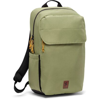 Chrome Ruckas 23L Backpack Unisex - Batohy a tašky Chrome - Zelená - BG-346-OILG-One-size - Size: One size One size unisex Chrome Ruckas 23L Backpack Unisex - Batohy a tašky Chrome - Zelená - BG-346-OILG-One-size - Size: One size One size unisex