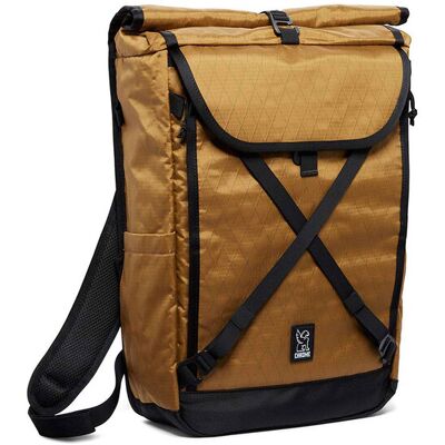 Chrome Bravo 4.0 Backpack Yellow Unisex - Batohy a tašky Chrome - Žltá - BG-352-ABRX-One-size - Size: One size One size unisex Chrome Bravo 4.0 Backpack Yellow Unisex - Batohy a tašky Chrome - Žltá - BG-352-ABRX-One-size - Size: One size One size unisex
