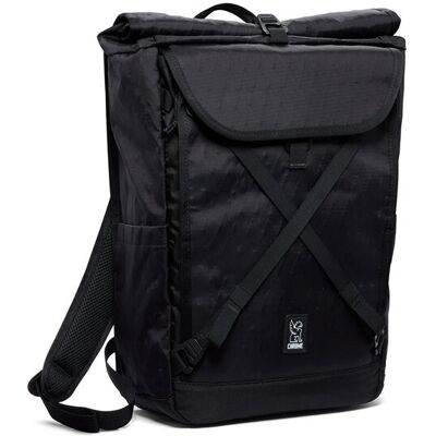 Chrome Bravo 4.0 Backpack Black Unisex - Batohy a tašky Chrome - Čierna - BG-352-BLKX-One-size - Size: One size One size unisex Chrome Bravo 4.0 Backpack Black Unisex - Batohy a tašky Chrome - Čierna - BG-352-BLKX-One-size - Size: One size One size unisex