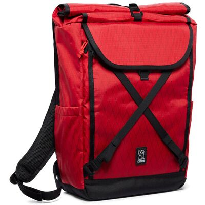 Chrome Bravo 4.0 Backpack Red Unisex - Batohy a tašky Chrome - Červená - BG-352-REDX-One-size - Size: One size One size unisex Chrome Bravo 4.0 Backpack Red Unisex - Batohy a tašky Chrome - Červená - BG-352-REDX-One-size - Size: One size One size unisex