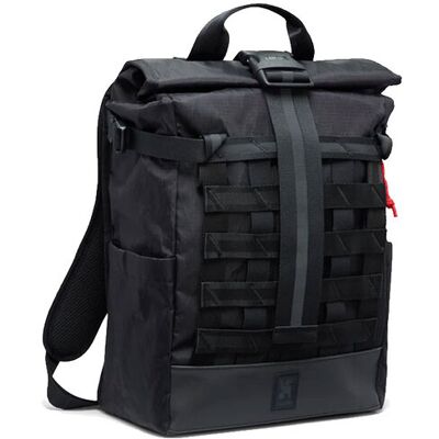 Chrome Industries Barrage 18L Pack Black BG-366-BXRF-NA-NA Unisex - Batohy a tašky Chrome - Čierna - BG-366-BXRF-NA-NA-One-size - Size: One size One size unisex Chrome Industries Barrage 18L Pack Black BG-366-BXRF-NA-NA Unisex - Batohy a tašky Chrome - Čierna - BG-366-BXRF-NA-NA-One-size - Size: One size One size unisex