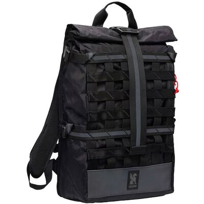 Chrome Industries Barrage 22L Pack Black BG-367-BK-NA-NA Unisex - Batohy a tašky Chrome - Čierna - BG-367-BK-NA-NA-One-size - Size: One size One size unisex Chrome Industries Barrage 22L Pack Black BG-367-BK-NA-NA Unisex - Batohy a tašky Chrome - Čierna - BG-367-BK-NA-NA-One-size - Size: One size One size unisex