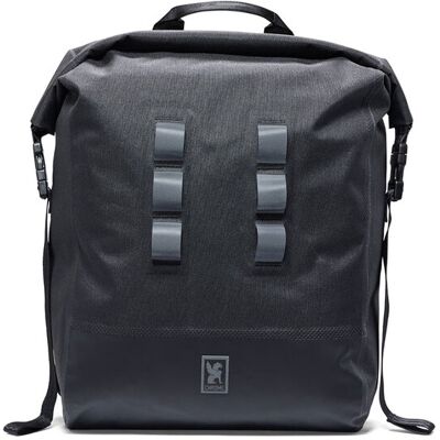 Chrome Industries Urban Ex Backpack 30L Black Unisex - Batohy a tašky Chrome - Čierna - BG-375-BK-NA-NA-One-size - Size: One size One size unisex Chrome Industries Urban Ex Backpack 30L Black Unisex - Batohy a tašky Chrome - Čierna - BG-375-BK-NA-NA-One-size - Size: One size One size unisex