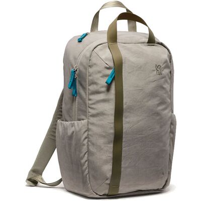 Chrome Industries Highline 20L Backpack Green Unisex - Batohy a tašky Chrome - Zelená - BG-383-SG-NA-NA-One-size - Size: One size One size unisex Chrome Industries Highline 20L Backpack Green Unisex - Batohy a tašky Chrome - Zelená - BG-383-SG-NA-NA-One-size - Size: One size One size unisex