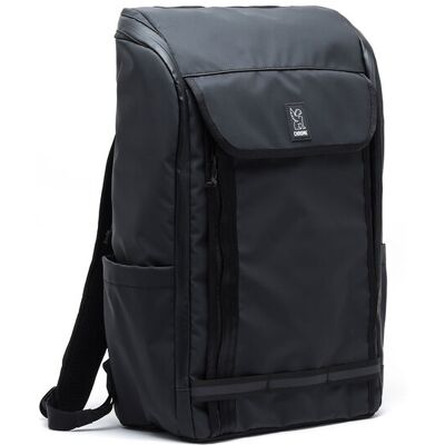 Chrome Volcan 35L Unisex - Batohy a tašky Chrome - Čierna - BJ-003-BKTP-One-size - Size: One size One size unisex Chrome Volcan 35L Unisex - Batohy a tašky Chrome - Čierna - BJ-003-BKTP-One-size - Size: One size One size unisex
